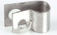 Vulcan 00-417522-00003 Clip;Speed Nut;Ss